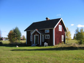 Holiday Home/Cottage "Venjan", Venjan, Dalarna