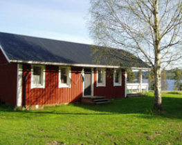 Holiday Home/Cottage "Kallernäs", Storå, Västmanland