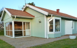 Holiday Home/Cottage "Stuga Mellbystrand", Mellbystrand, Halland