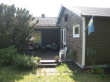 Holiday Home/Cottage "Sommarstuga Löttorp", Löttorp, Öland