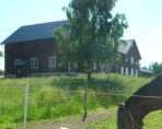 Holiday Home/Cottage "Drängkammaren", Bollnäs, Hälsingland