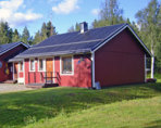 Holiday Home/Cottage "Stuga Risbäck", Risbäck, Västerbotten