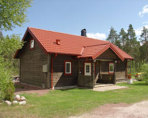 Holiday Home/Cottage "Smolle Sollerön", Sollerön, Dalarna