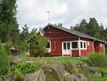 Holiday Home/Cottage "Semesterhus Köpmannebro", Köpmannebro, Dalsland