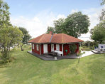 Holiday Home/Cottage "Gudinge fiskeläge", Hållnäs, Uppland