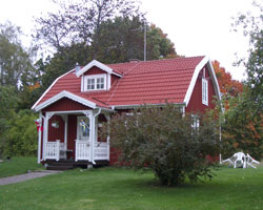 Holiday Home/Cottage "Höjemåla", Holmsjö, Blekinge
