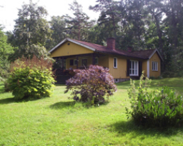 Holiday Home/Cottage "Haverdal", Gullbrandstorp, Halland