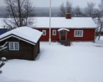 Holiday Home/Cottage "Hus Funäs", Funäsdalen, Härjedalen