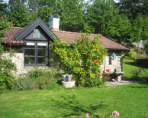 Holiday Home/Cottage "Stenstugan Onsala", Onsala, Halland