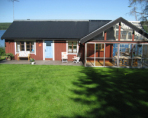 Holiday Home/Cottage "Gubbladan", Trehörningsjö, Ångermanland