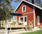 Holiday Home/Cottage "Mellerud", Mellerud, Dalsland