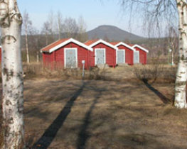 Holiday Home/Cottage "Stugor Järvsö", Järvsö, Hälsingland