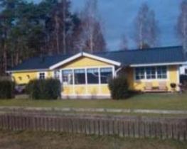 Holiday Home/Cottage "Mellbystrand 17", Mellbystrand, Halland
