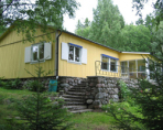 Holiday Home/Cottage "Sjöboda", Björklinge, Uppland