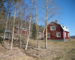 Holiday Home/Cottage "Norrflärke", Bredbyn, Ångermanland