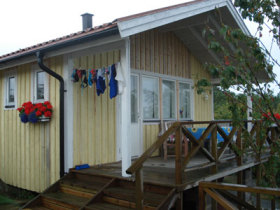 Holiday Home/Cottage "Hallarum 2", Jämjö, Blekinge