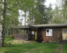 Holiday Home/Cottage "Sommarhus Vikbolandet", Vikbolandet, Östergötland