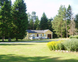 Holiday Home/Cottage "Ollestugan", Ljugarn, Gotland