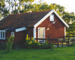 Holiday Home/Cottage "Högsrum Öland", Borgholm, Öland