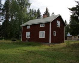 Holiday Home/Cottage "Kulmela", Överkalix, Norrbotten