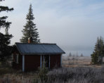 Holiday Home/Cottage "Timmerstuga Fjällsjö", Arvidsjaur, Lappland