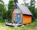 Holiday Home/Cottage "Alva 3", Hemse, Gotland