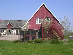 Flat "Rydsbo Gård", Helsingborg, Skåne