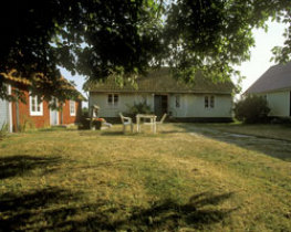 Holiday Home/Cottage "Gråborg ", Färjestaden, Öland