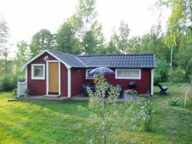 Holiday Home/Cottage "Lyckan", Vrigstad, Småland