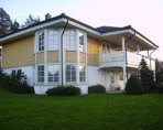 Holiday Home/Cottage "Sjödals hus Royal", Nödinge, Västergötland
