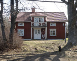 Holiday Home/Cottage "Lämås ", Degerfors, Närke