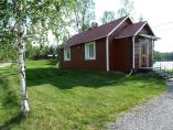 Holiday Home/Cottage "Lapplandsstuga", Auktsjaur, Lappland