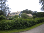 Flat "Ryhus", Hjärnarp, Skåne
