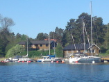 Holiday Home/Cottage "Sjöstuga Björksala", Värmdö, Stockholm
