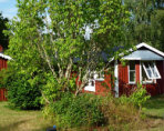 Holiday Home/Cottage "Bjurabygget", Holmsjö, Blekinge