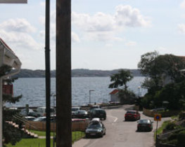 Holiday Home/Cottage "Gårdshus Lysekil", Lysekil, Bohuslän