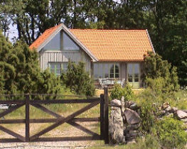 Holiday Home/Cottage "Skomakartorpet", Borgholm, Öland