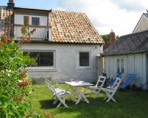 Holiday Home/Cottage "Parhus Höganäs", Höganäs, Skåne