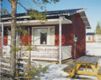 Holiday Home/Cottage "Stensön 1", Rogsta Hudiksvall, Hälsingland