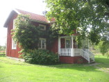 Holiday Home/Cottage "Mathilda's Farmhouse", Långban, Värmland