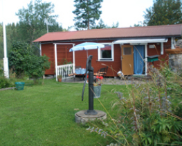 Holiday Home/Cottage "Annedahl Göta Kanal", Norsholm, Östergötland