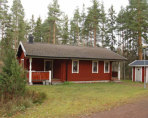 Holiday Home/Cottage "Stuga Sollerön", Sollerön, Dalarna