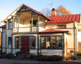Holiday Home/Cottage "Semesterhus Torsåker", Torsåker, Gästrikland