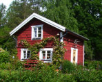 Holiday Home/Cottage "Stuga Tiveden", Aspabruk, Närke