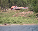 Holiday Home/Cottage "Annex Ljungskile", Ljungskile, Bohuslän