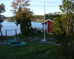 Holiday Home/Cottage "Skärgårdstugan-Tjockö", Norrtälje, Stockholm
