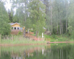 Holiday Home/Cottage "Sjöboda 2", Björklinge, Uppland