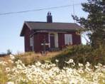 Holiday Home/Cottage "Lotsstugan", Nordmaling, Västerbotten