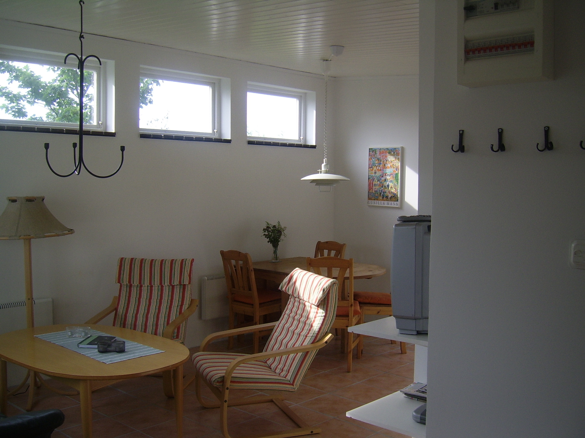 Holiday home sweden, skåne, 271 73 kabusa: "stuga sydkusten"