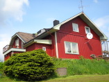 Flat "Lägenhet Dals-Ed", Dals-Ed, Dalsland